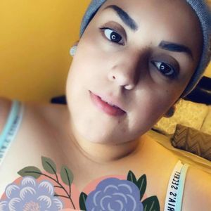 Meet your Posher, Anais